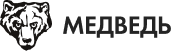 МЕДВЕДЬ.logo